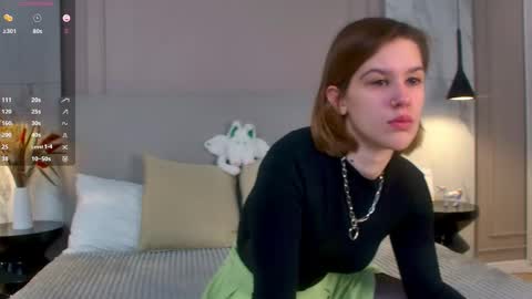 Lora online show from November 4, 4:23 pm