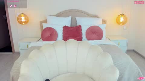 Lora online show from November 13, 8:52 pm