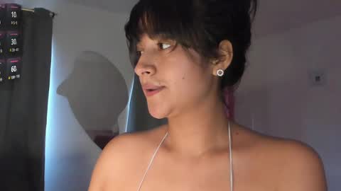 lore_rey online show from February 16, 9:38 pm