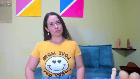 Loren Grey online show from November 26, 8:10 pm