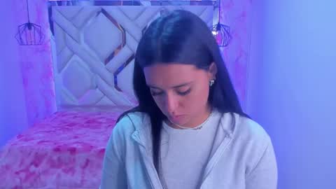 lorem_adams online show from January 27, 11:43 am