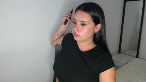 lorem_adams online show from January 15, 1:28 pm