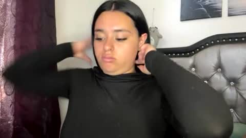 lorem_adams online show from June 24, 3:33 pm