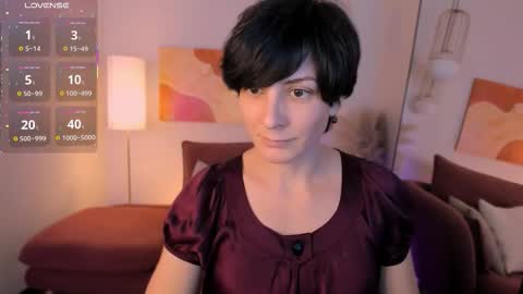 Loren online show from November 18, 2:40 pm