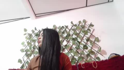 lorena  allison online show from October 29, 8:33 pm