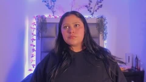 lorena_jade online show from March 21, 3:11 am