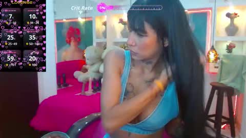 lore online show from October 5, 9:09 pm