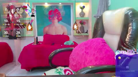 lore online show from February 18, 11:53 am