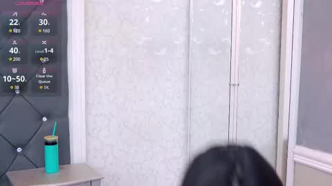 Lorenne Mays online show from March 2, 11:17 pm