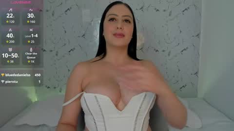 Lorent online show from September 25, 5:55 pm