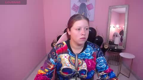 lorethe_demon online show from April 20, 12:41 pm