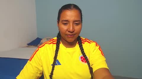 Loretta Gmez online show from September 10, 2:22 am