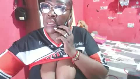 loretybighot online show from January 31, 7:34 pm