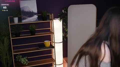 Ivy online show from September 23, 6:50 pm