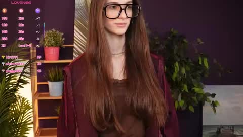 Ivy online show from September 13, 5:54 pm