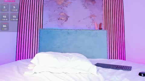  Soy Lorena  online show from March 11, 10:09 pm