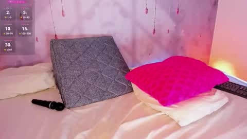  Soy Lorena  online show from September 25, 9:34 pm