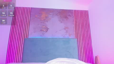  Soy Lorena  online show from February 7, 7:06 pm