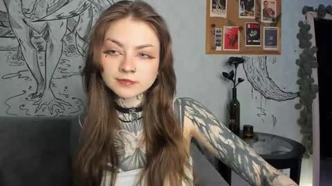 lostallice online show from March 18, 5:01 am