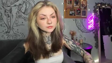 lostallice online show from January 23, 5:24 am