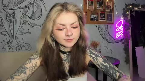 lostallice online show from January 15, 3:33 am