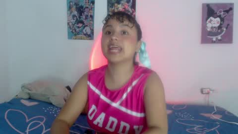 lou_cuteee online show from January 19, 10:17 pm