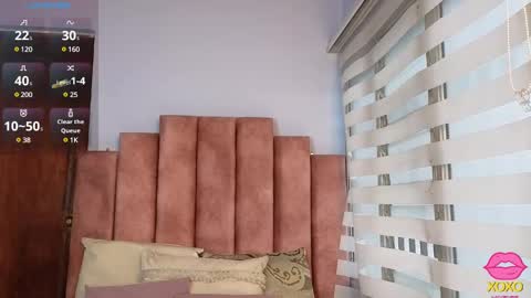  Lou Rosse  online show from March 7, 9:17 pm