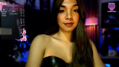 Louisa online show from November 8, 2:49 am