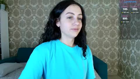 Louise online show from October 8, 10:08 am