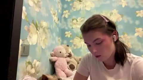 Sasha online show from June 20, 5:38 pm