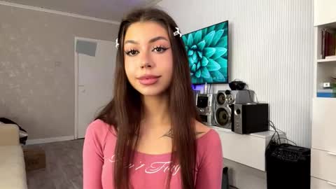 Flora online show from March 13, 11:22 am