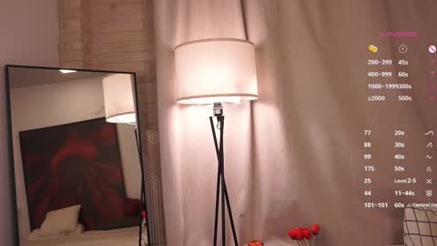 Eva online show from March 25, 2:31 pm