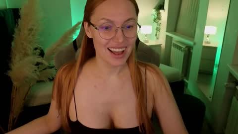 love_call online show from February 26, 5:35 am