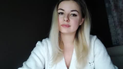 Megane online show from February 12, 2:19 pm