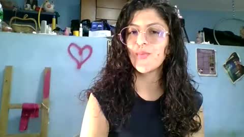 love_electra online show from November 9, 6:26 pm