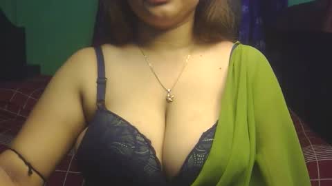 Luna online show from September 24, 9:58 pm