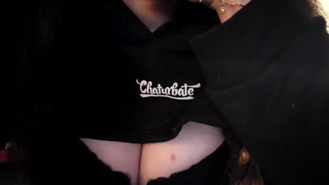 Raquel Love online show from May 25, 1:04 am