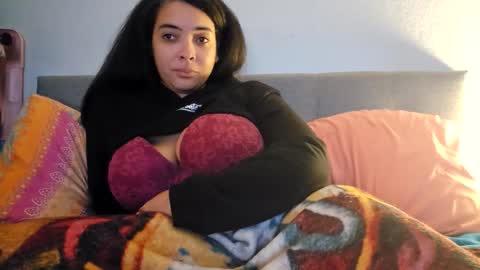 Raquel Love online show from May 26, 1:38 am