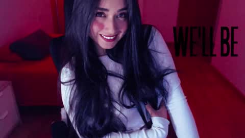 Samantha online show from December 28, 10:02 pm