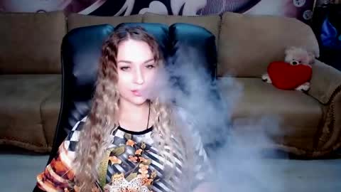 private open online show from April 23, 1:46 pm