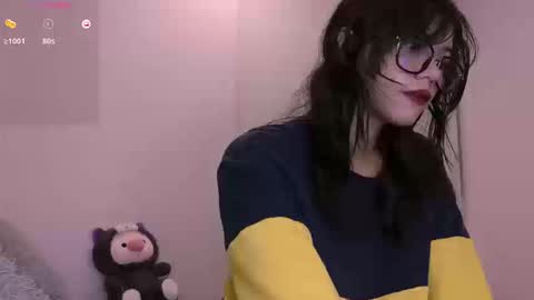 Allyson 3 online show from September 23, 11:58 pm