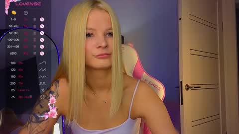 Jenny online show from November 19, 12:16 pm