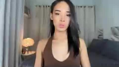 BABY BRIANA online show from July 11, 4:07 pm