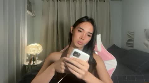 BABY BRIANA online show from July 22, 8:54 pm