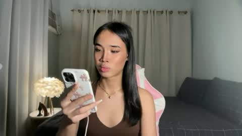 BABY BRIANA online show from July 31, 7:26 pm