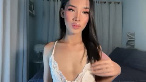 BABY BRIANA online show from June 29, 11:21 am