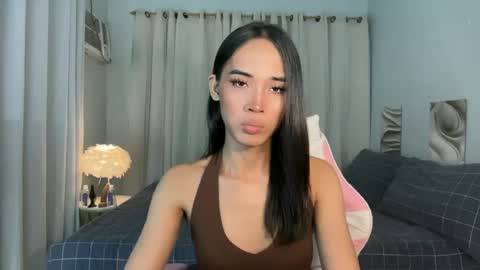 BABY BRIANA online show from July 15, 4:33 pm