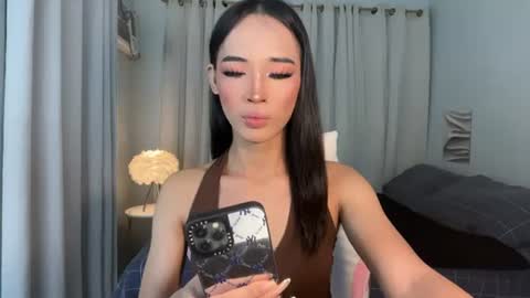 BABY BRIANA online show from July 2, 11:49 am