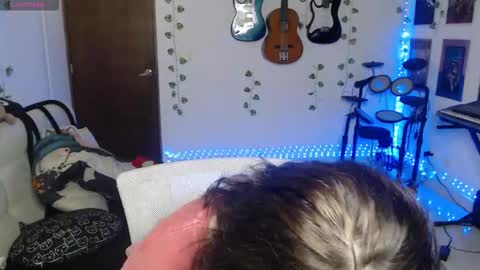 Cassie online show from November 24, 5:42 am