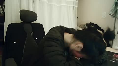 DANA KIM online show from February 24, 4:36 pm